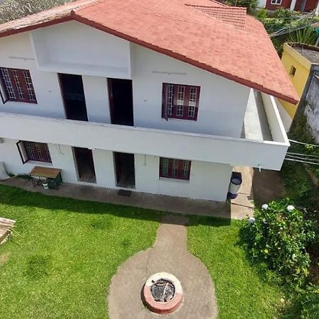 Amman Resorts Kodaikanal Eksteriør billede