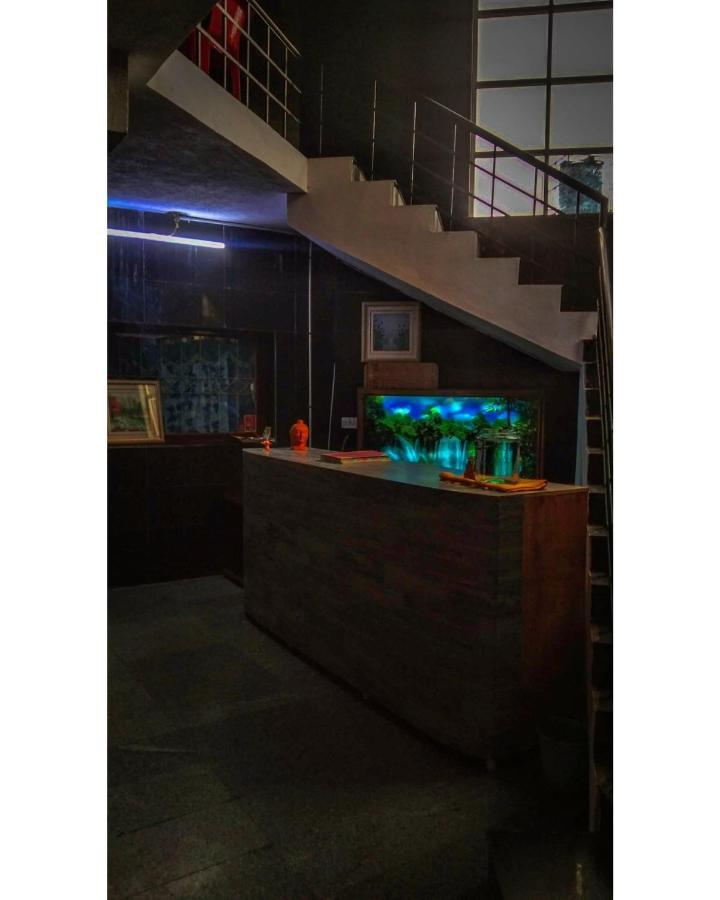 Amman Resorts Kodaikanal Eksteriør billede
