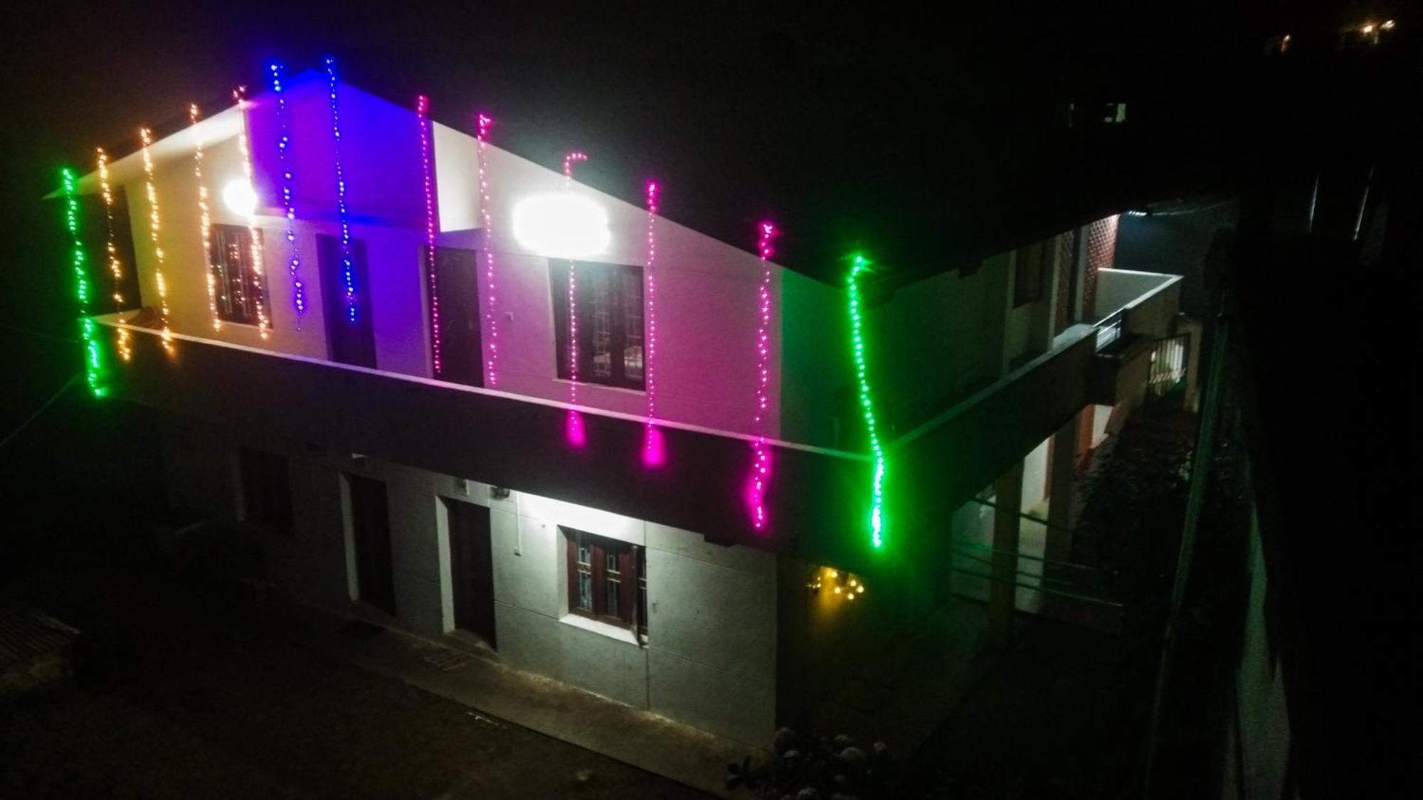 Amman Resorts Kodaikanal Eksteriør billede