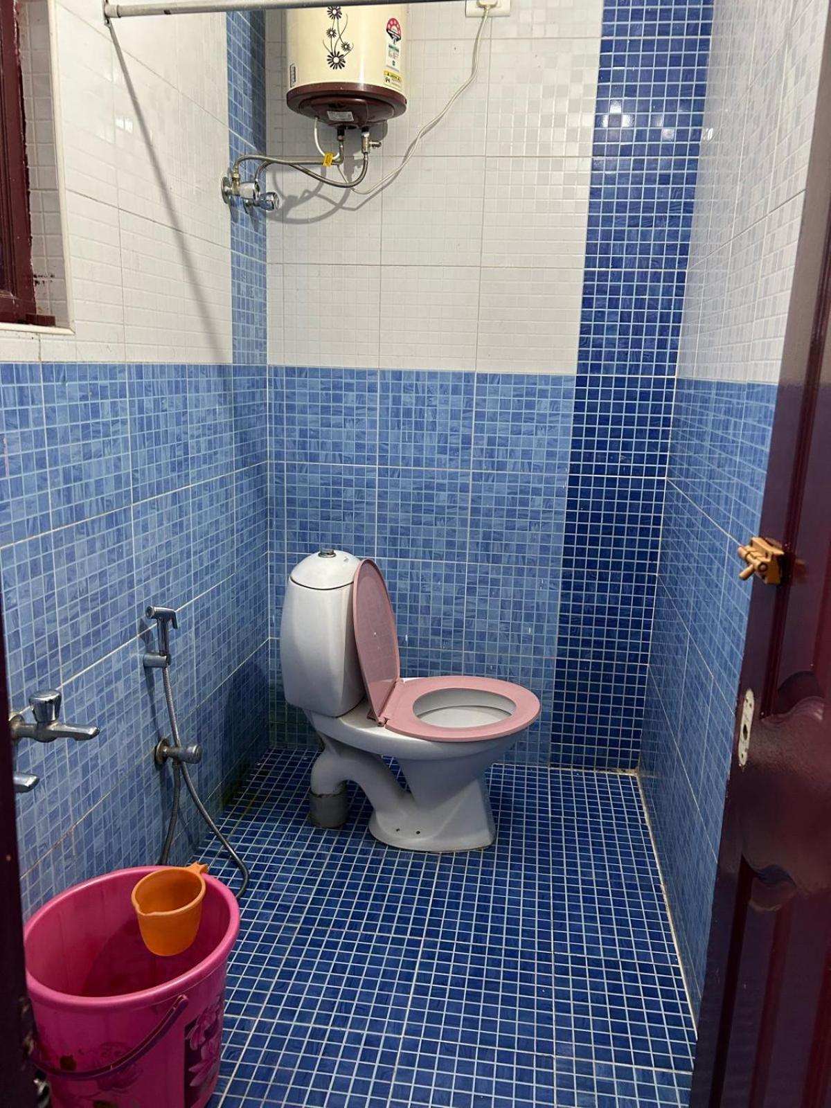 Amman Resorts Kodaikanal Eksteriør billede