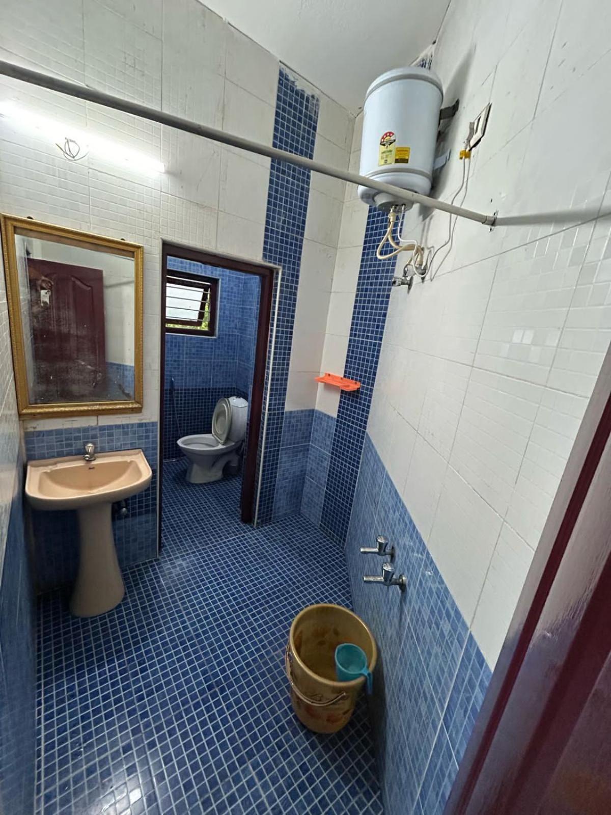 Amman Resorts Kodaikanal Eksteriør billede