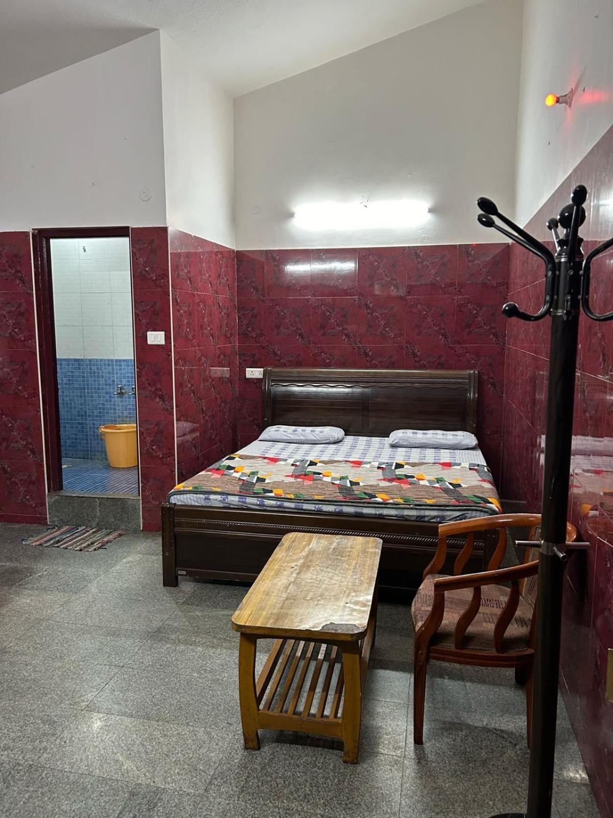 Amman Resorts Kodaikanal Eksteriør billede