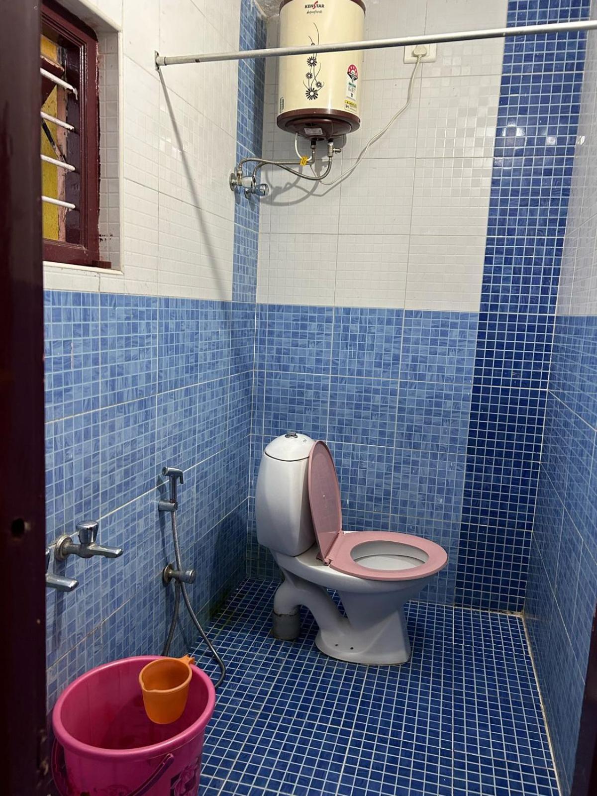 Amman Resorts Kodaikanal Eksteriør billede