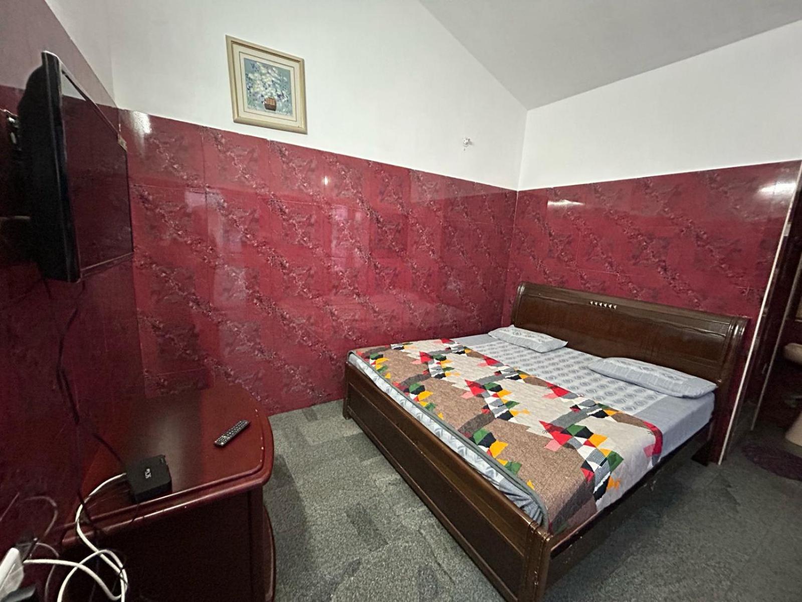 Amman Resorts Kodaikanal Eksteriør billede