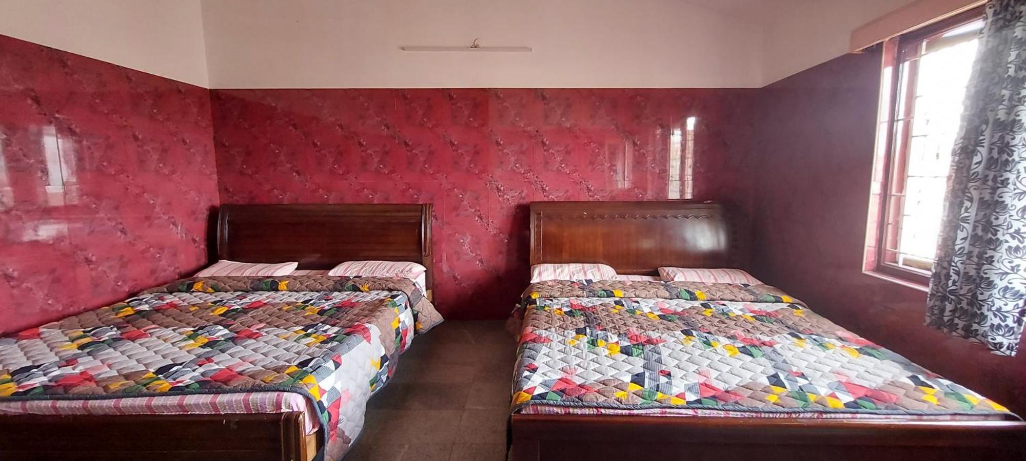 Amman Resorts Kodaikanal Eksteriør billede