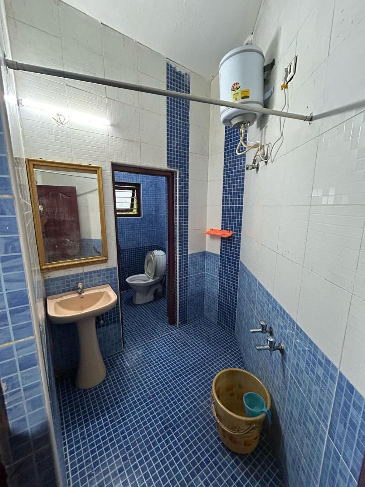 Amman Resorts Kodaikanal Eksteriør billede