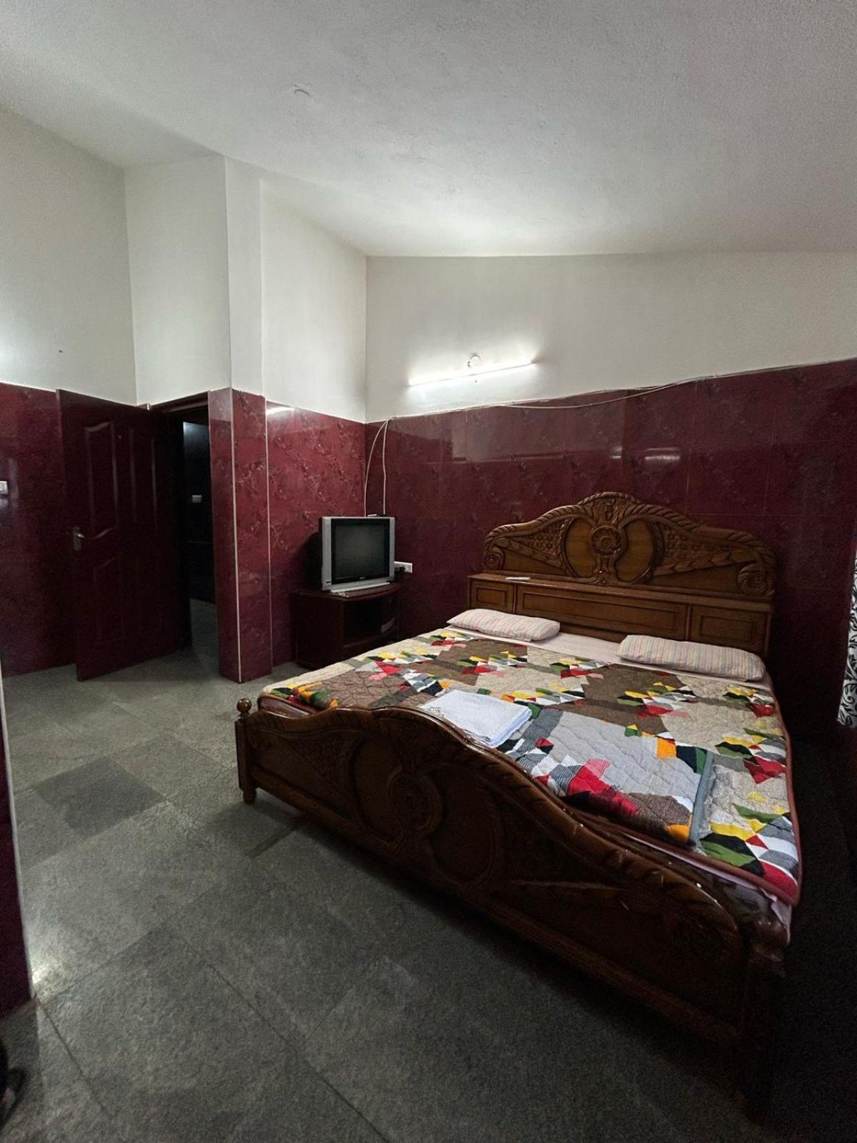 Amman Resorts Kodaikanal Eksteriør billede