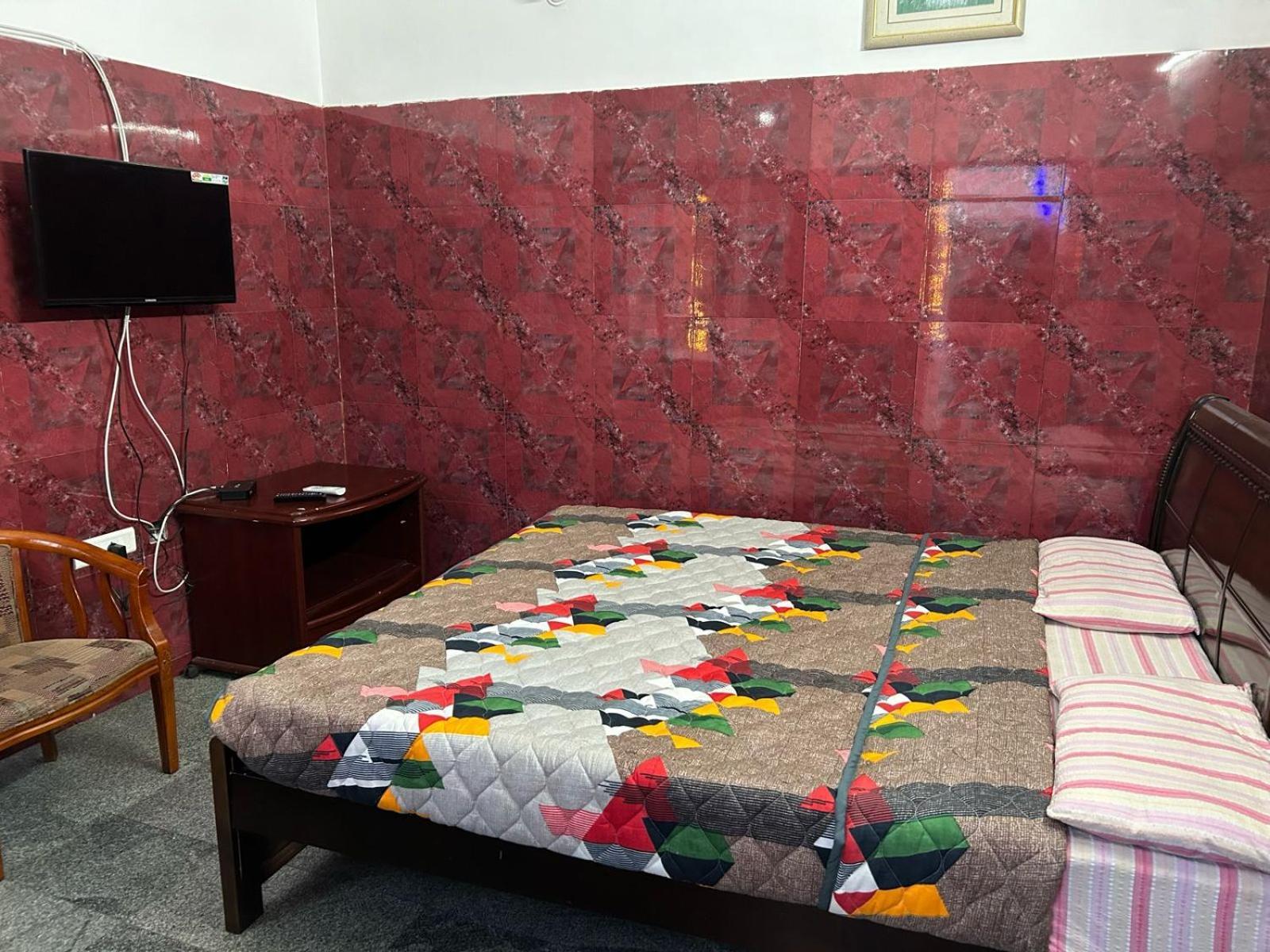 Amman Resorts Kodaikanal Eksteriør billede