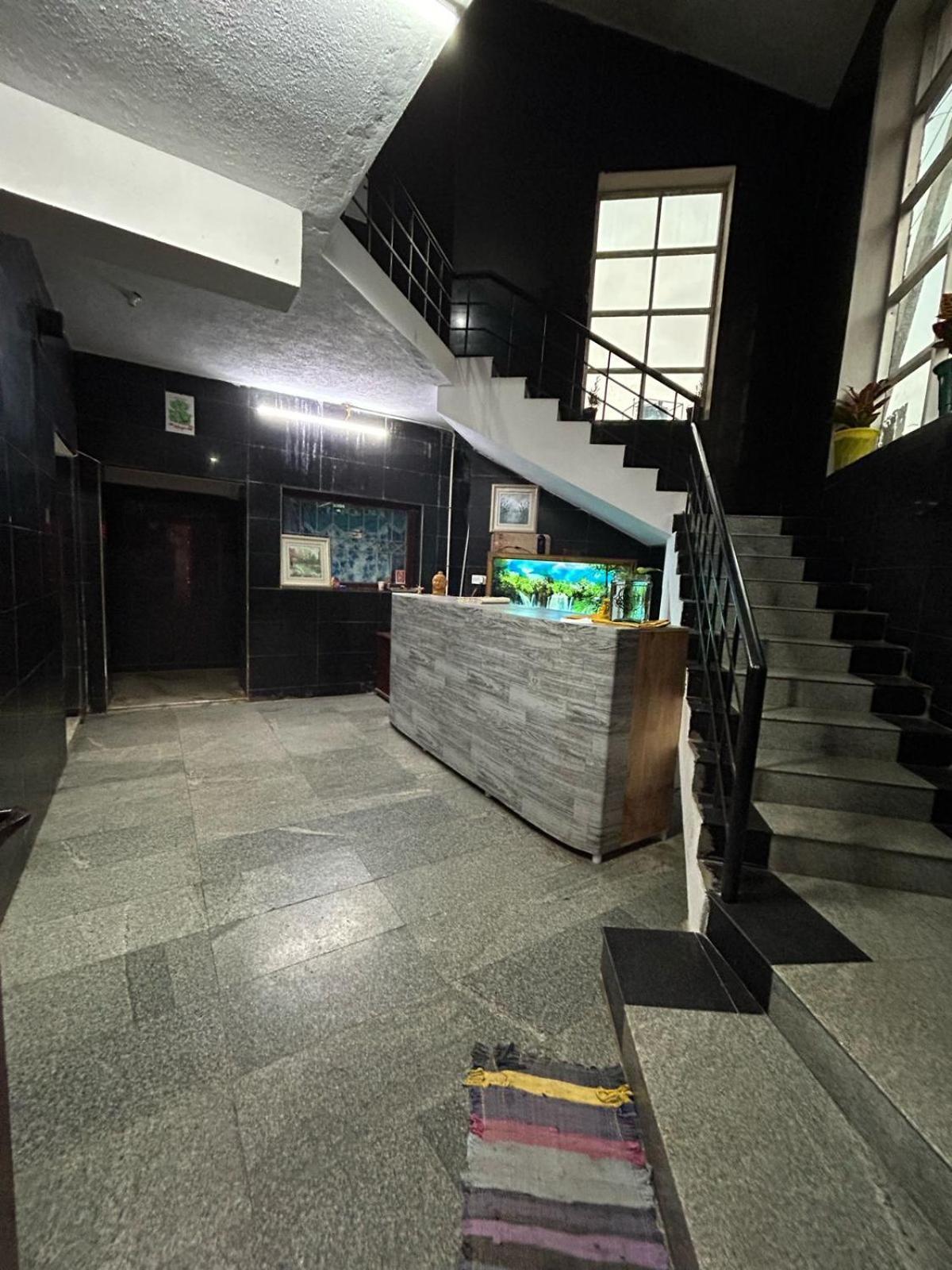 Amman Resorts Kodaikanal Eksteriør billede