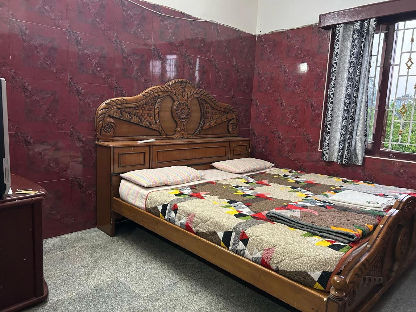 Amman Resorts Kodaikanal Eksteriør billede