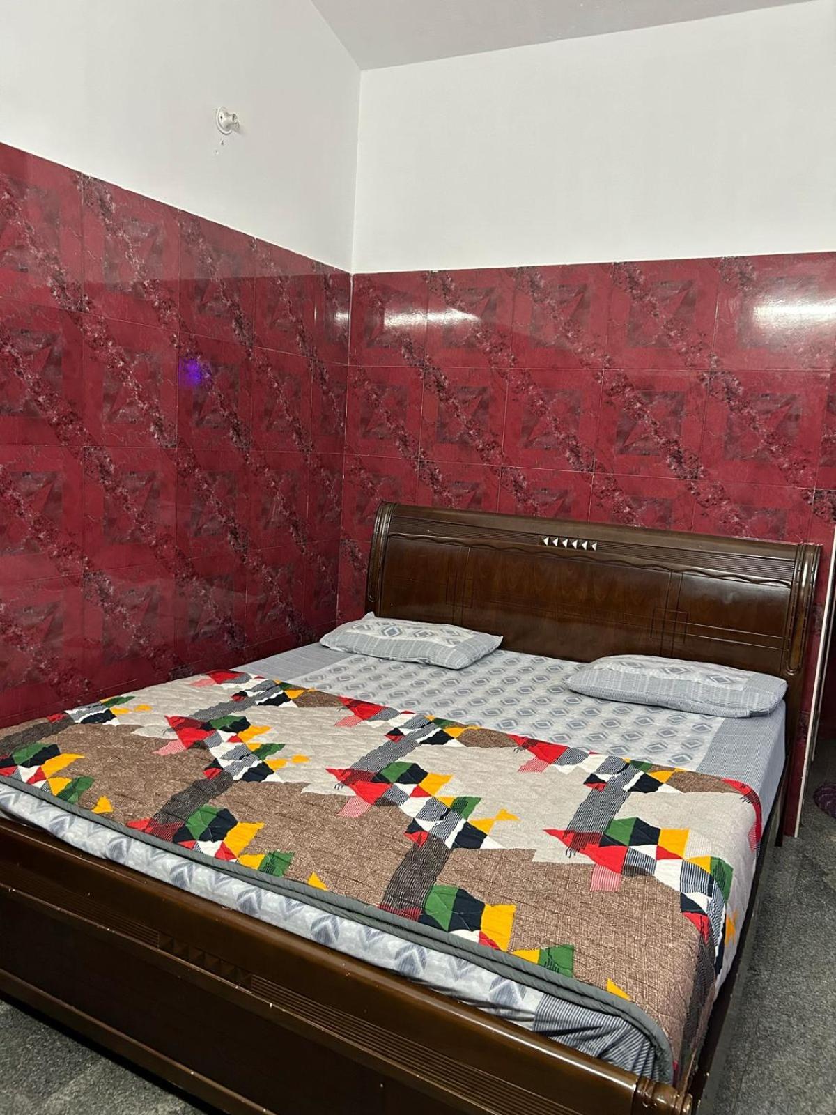 Amman Resorts Kodaikanal Eksteriør billede