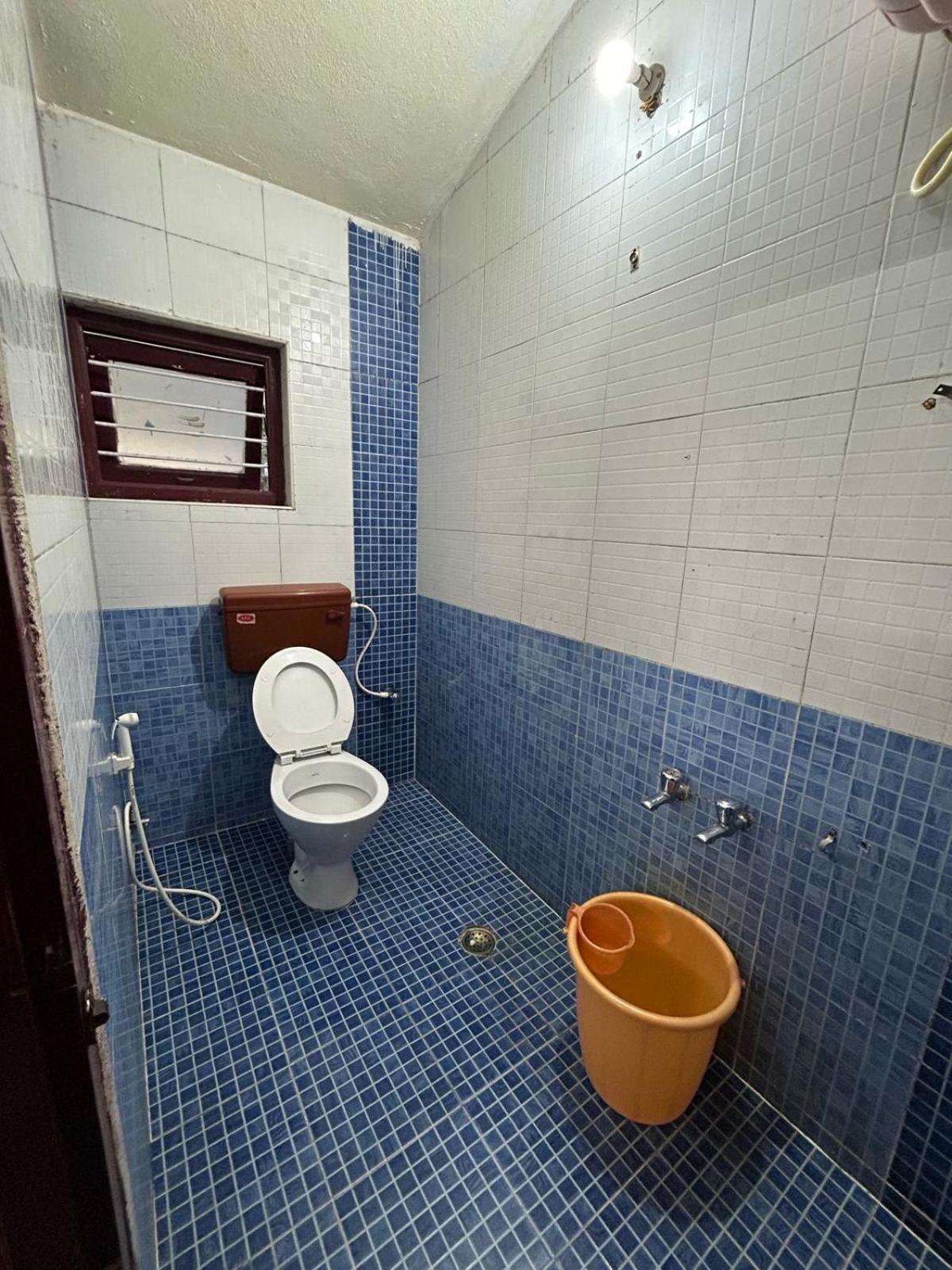 Amman Resorts Kodaikanal Eksteriør billede