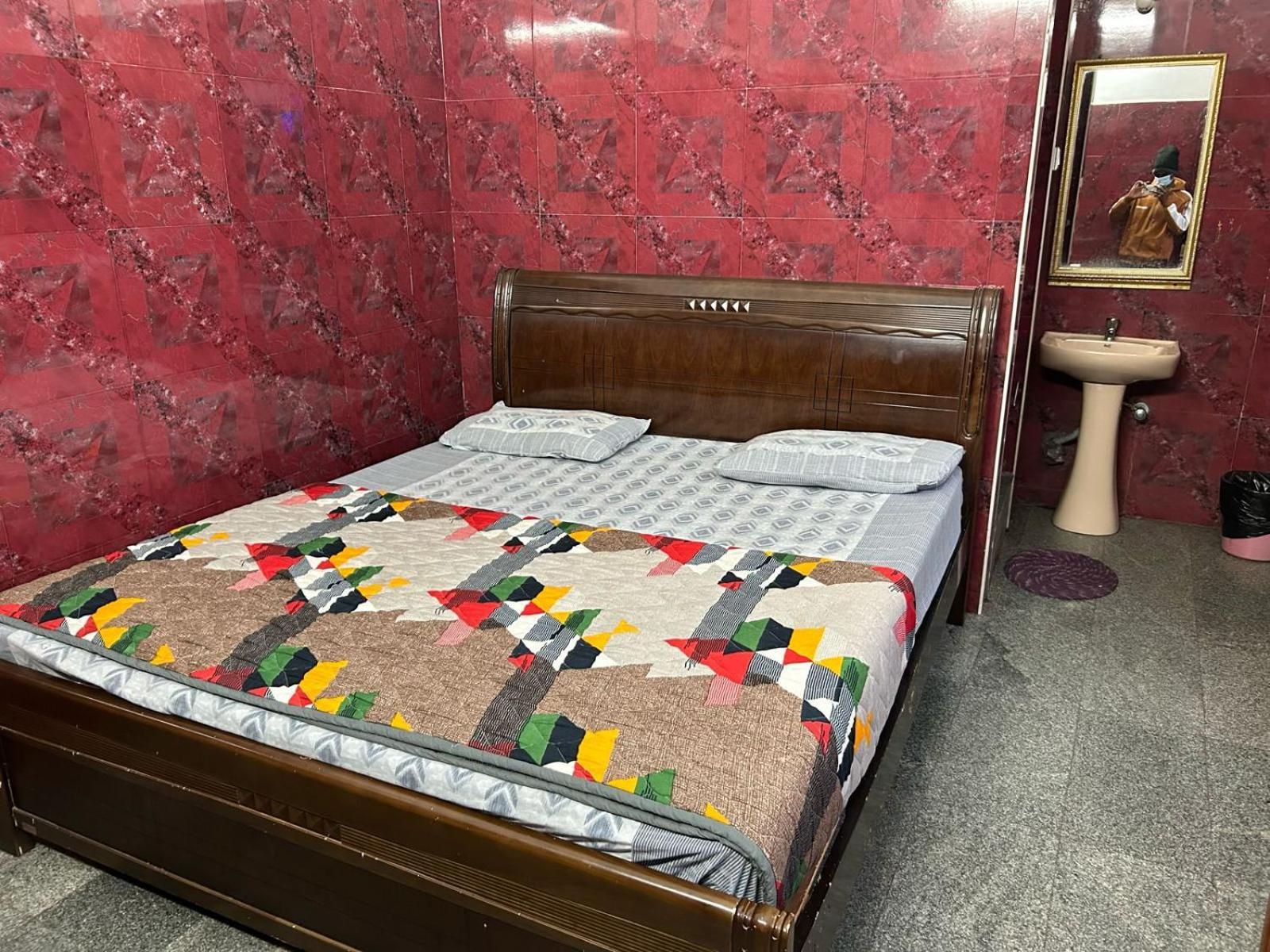 Amman Resorts Kodaikanal Eksteriør billede