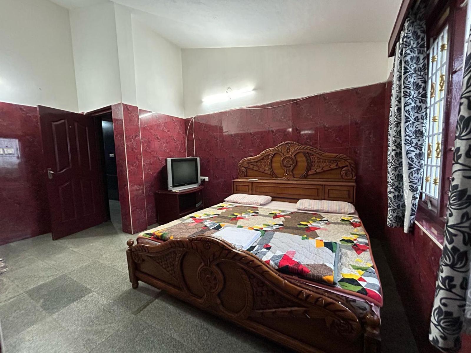 Amman Resorts Kodaikanal Eksteriør billede